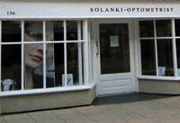 Huntingdon shop