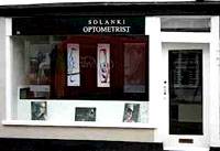 St Ives shop