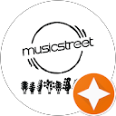 Music Street profile picture
